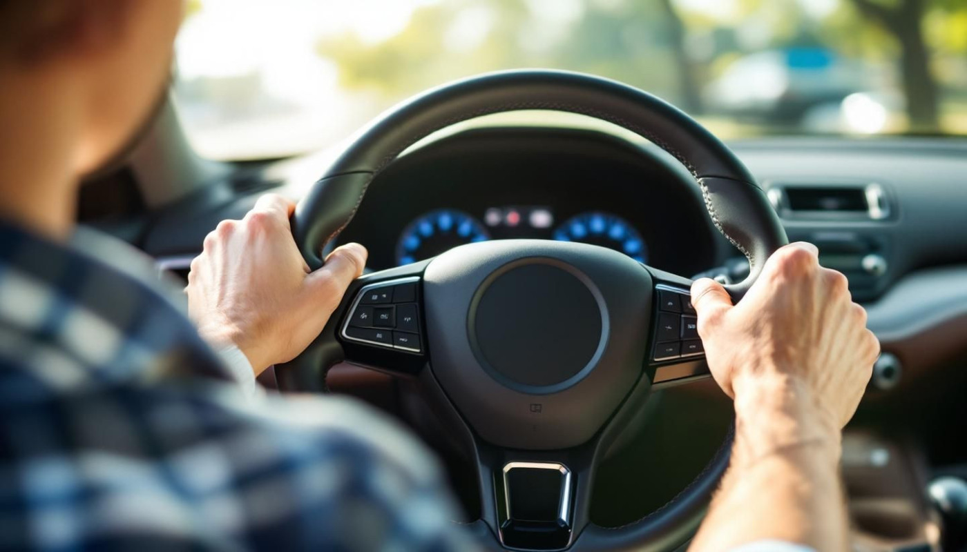 Comment les cours de premiers secours boostent votre confiance au volant ?