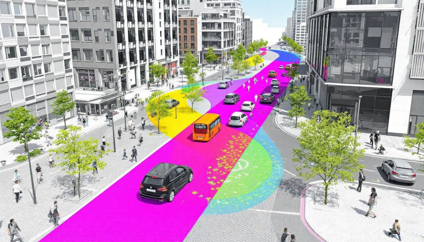 Comment les ingénieurs en transport transforment-ils les flux urbains ?